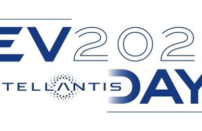 Stellantis EV Day 2021