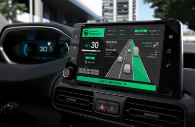 Stellantis acelera el camino de la conducción autónoma con la adquisición de aiMotive, una empresa emergente líder en inteligencia artificial y conducción autónoma 01 171122