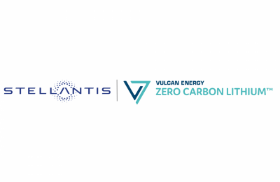 Stellantis - Vulcan Energy 01 240622