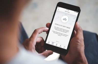 Ford ayuda a las víctimas de robos a recuperar sus gracias a la tecnología de coche conectado