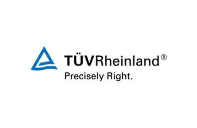 TÜV Rheinland Logo 01 080523
