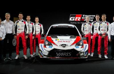 WRC