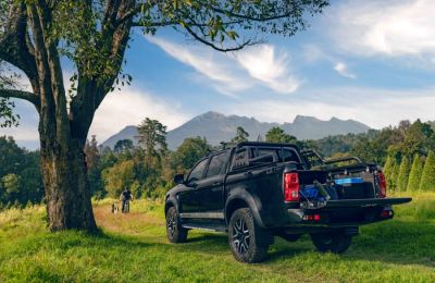 JAC México lanza la exclusiva Frison T8 Adventure 01290125