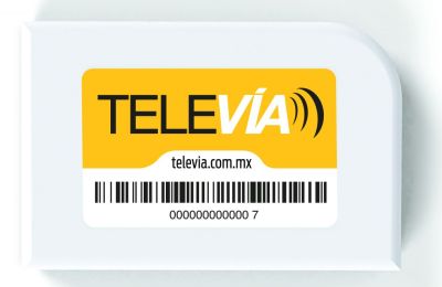 Televía Tags 01 300322