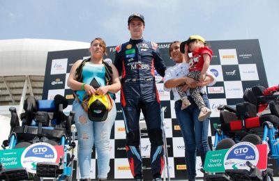Thierry Neuville