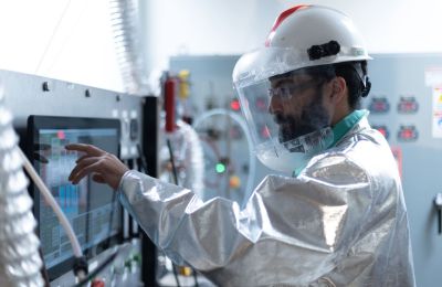 BMW i Ventures anuncia inversión en Phoenix Tailings para expandir y estabilizar el procesamiento de elementos de tierras raras en los EE. UU. 01010125