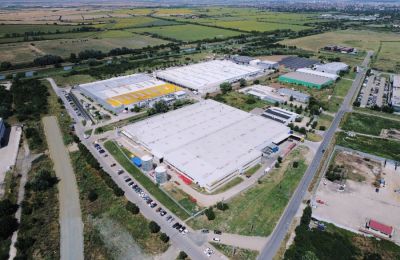 Continental planta de producción de Timisoara, Rumania 01 100124