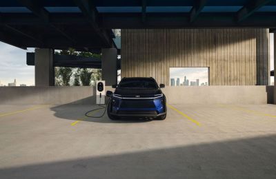 Toyota bZ 01140525