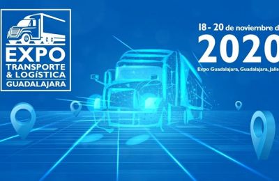 La Expo Transporte y Logística Guadalajara