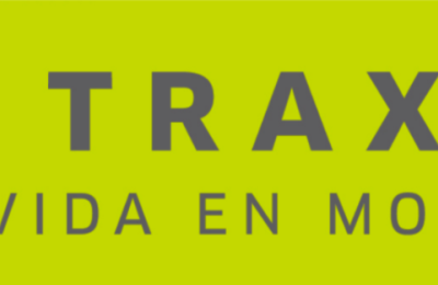 Traxión Logo 01 270422