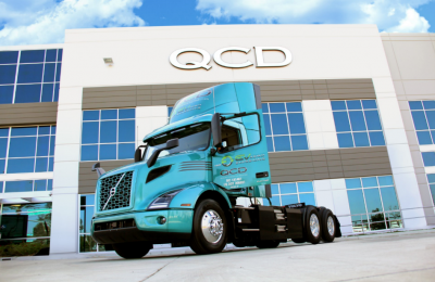 Volvo Trucks