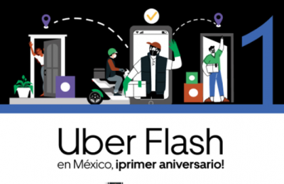 Uber Flash
