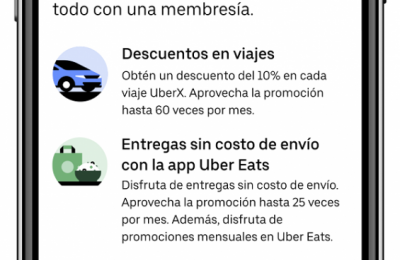 Uber Pass