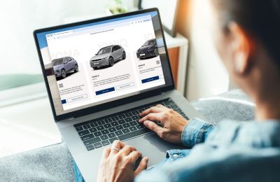 Experiencia digital reinventada: Hyundai lanza su primer Brand Space europeo en Amazon 01 240424