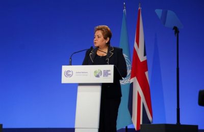 Patricia Espinosa