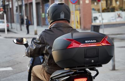 SHAD en EICMA