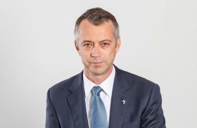 Thierry Piéton, nuevo Director Financiero de Renault Group