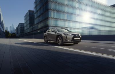 Lexus ES 300h