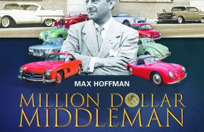 Max Hoffman - Intermediario del millón de dólares 01 151022