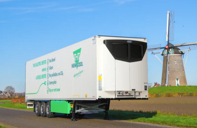 Carrier Transicold