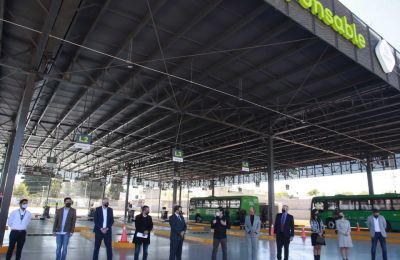 Verificentro Jalisco