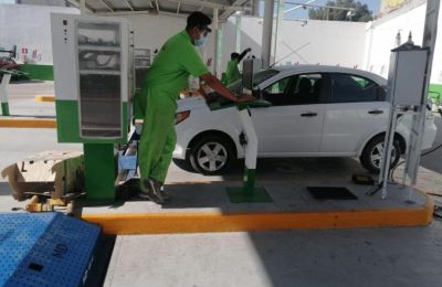 Verificentro Edomex