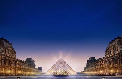 Visa inicia el verano en París con el concierto “Visa Live at le Louvre”, con Post Malone como artista principal 01 150524