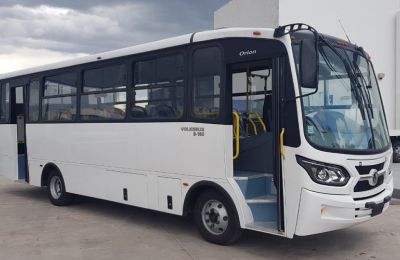 Volksbus 9.160