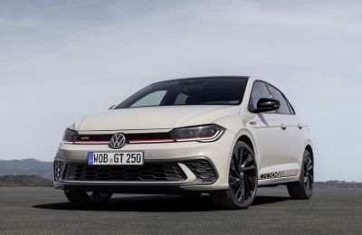 olkswagen Polo GTI Edición 25 01 310723