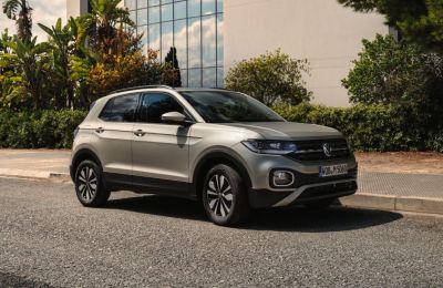 Volkswagen T-Cross MOVIMIENTO 01 180423
