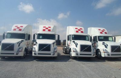 Tsm Conect Y Volvo Trucks Hacia Una Nueva Direccion
