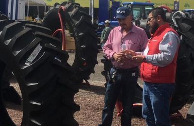 Expo AgroAlimentaria Guanajuato 2019 