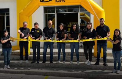 Alliance Parts - Grupo TAB 01 031122