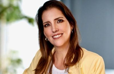 Luciana Herrmann - Premio Mujer de Valor 2024 01 040624