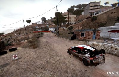 WRC