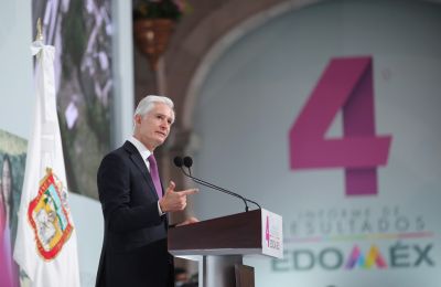 Alfredo Del Mazo
