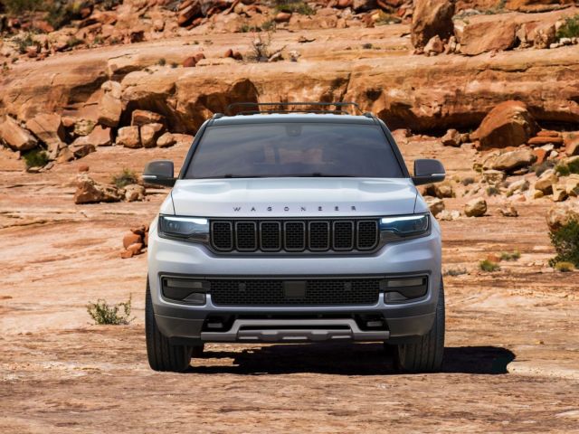 Listo para la aventura: la marca Jeep® presenta la edición especial Wagoneer Overland 2025 02170425
