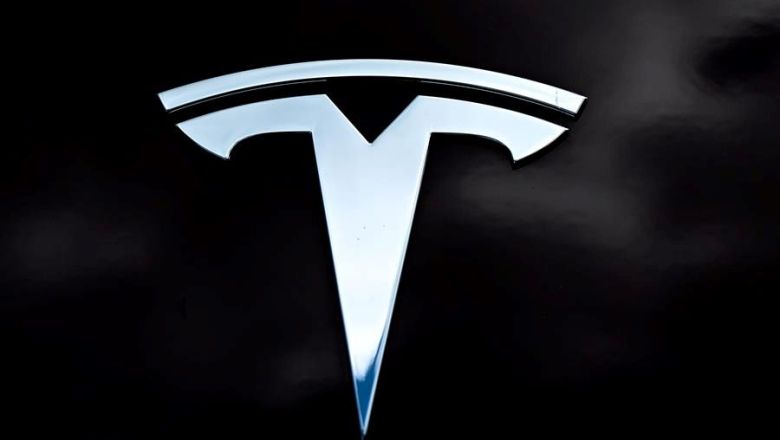 Tesla Logo 01 011223