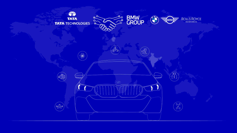BMW Group y Tata Technologies 01 180424