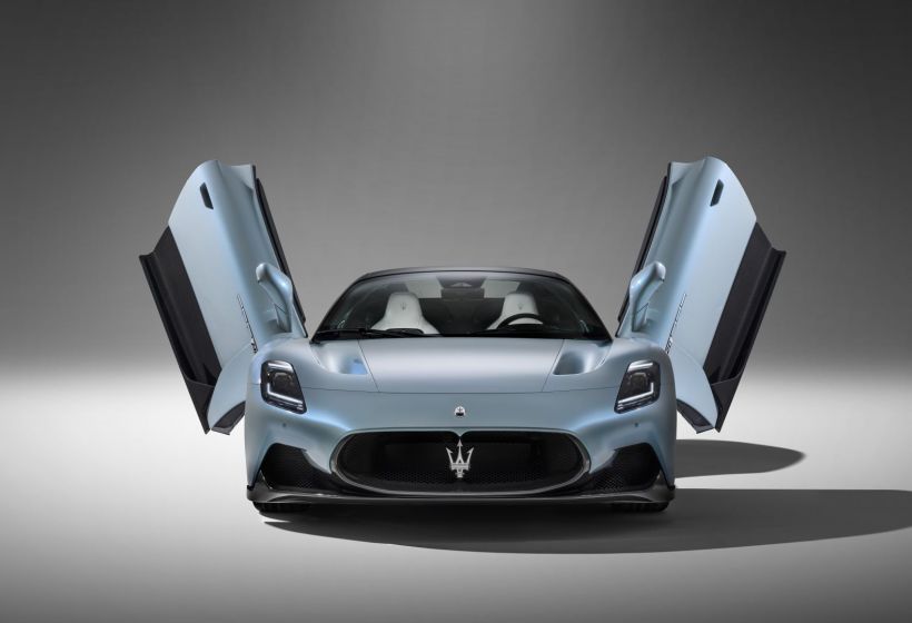 Maserati MC20 Cielo 02 260522