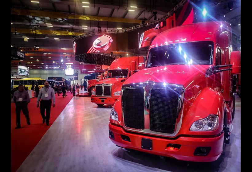 Kenworth