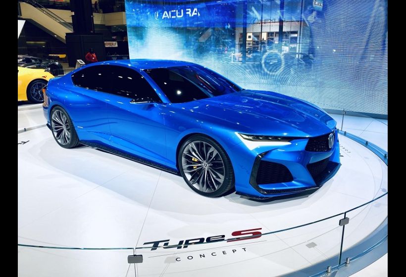 Acura
