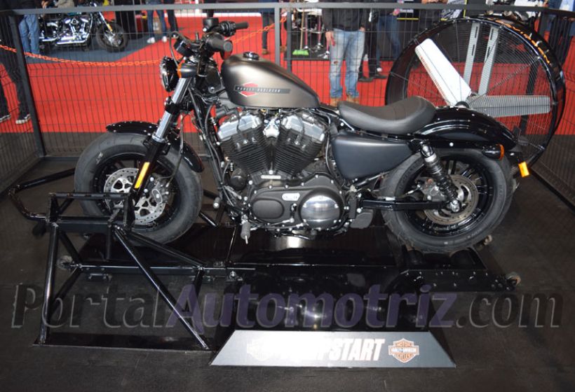 Harley-Davidson