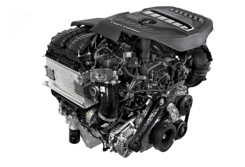  Motores biturbo Hurricane 01 130422