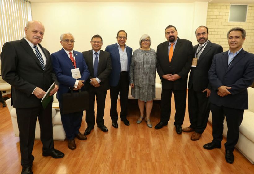Secretaría de Economía