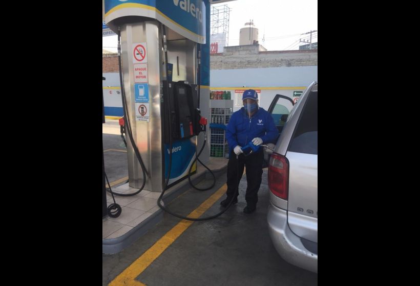 Valero