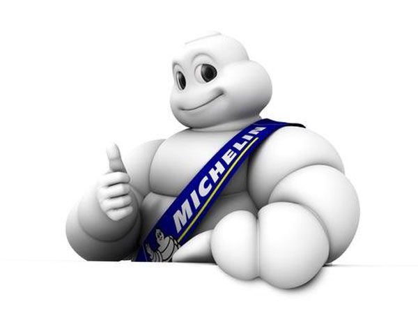 Michelin Quiere Comenzar a Producir Llantas con Botellas de Plástico Recicladas 1
