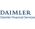 Logo Daimler Financial Services