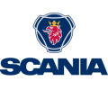 Logo Scania