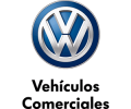 Logo Volkswagen Vehiculos Comerciales